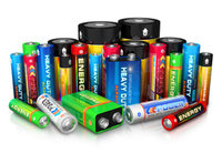 Akkus & Batterien / Ladegeräte