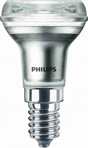 Philips CorePro LEDspot 1,8 W E14 warmweiss 827 36°