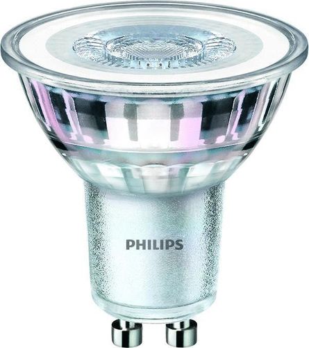 Philips CorePro LEDspot 4,6 W GU10 warmweiss 36°