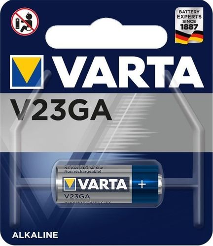 Batterie Varta LR23 / 4223 12V