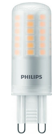 Philips CorePro LEDcapsule ND 4.8-60W G9 827