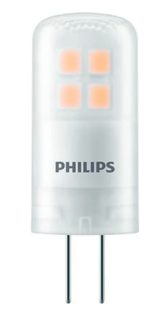 Philips CorePro LEDcapsuleLV 1.8-20W G4 827