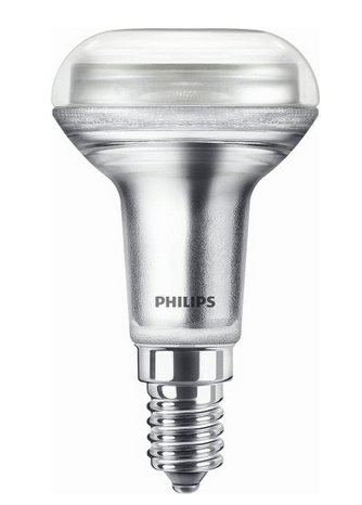 Philips CoreProLEDspot ND2.8-40W R50 E14 827 36D